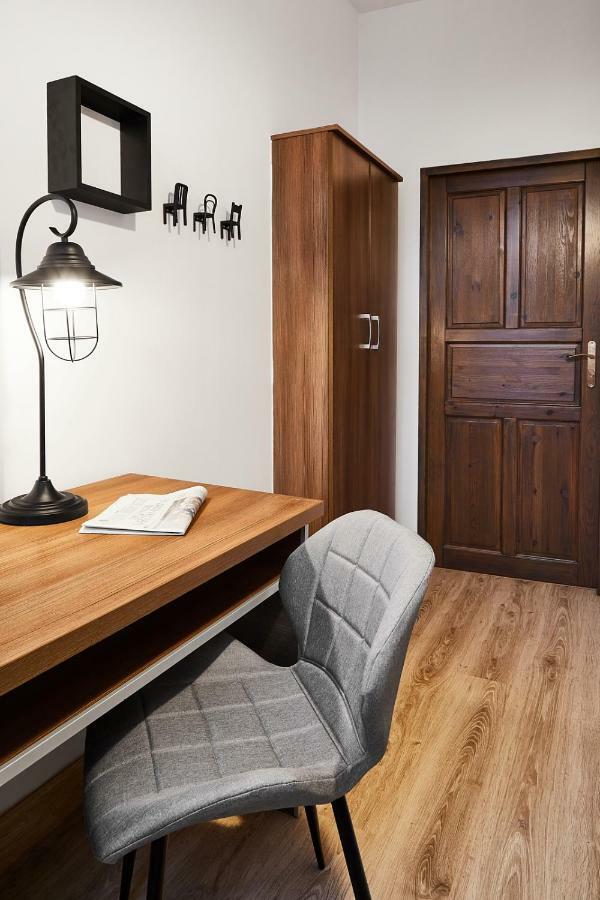 Apartament Prestige 7 *