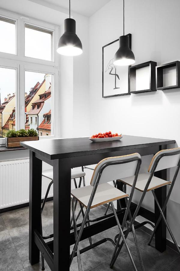 Prestige 7 Wrocław