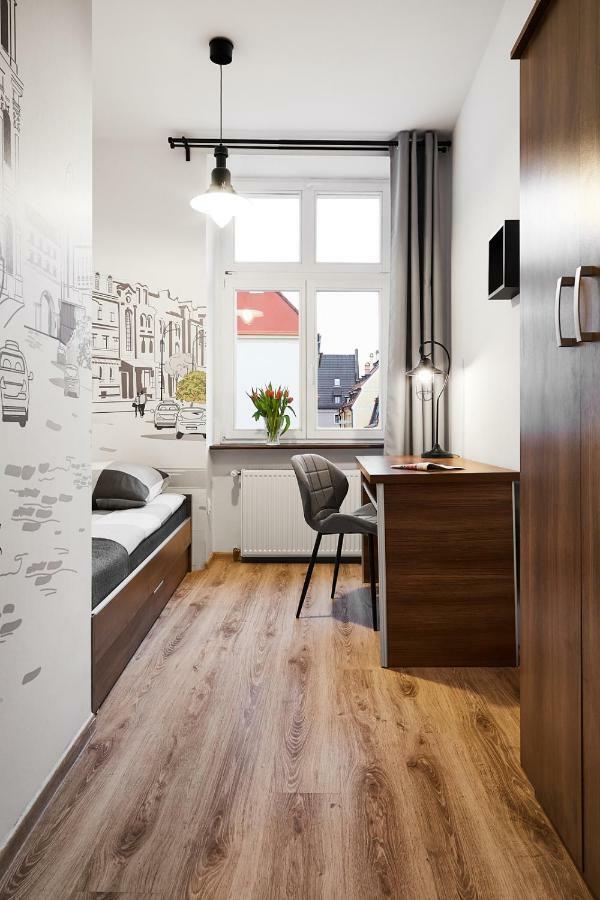 Prestige 7 * Wrocław