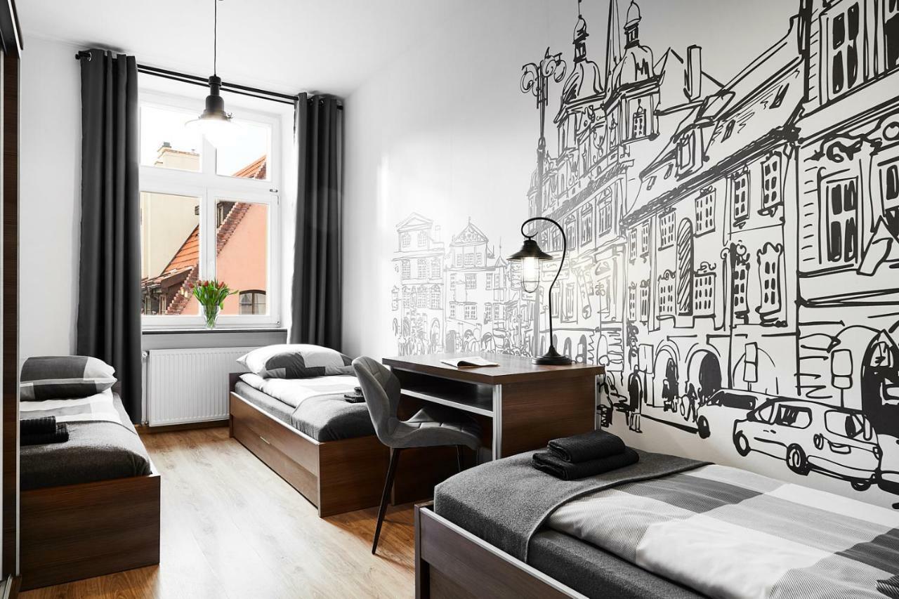 Apartament Prestige 7