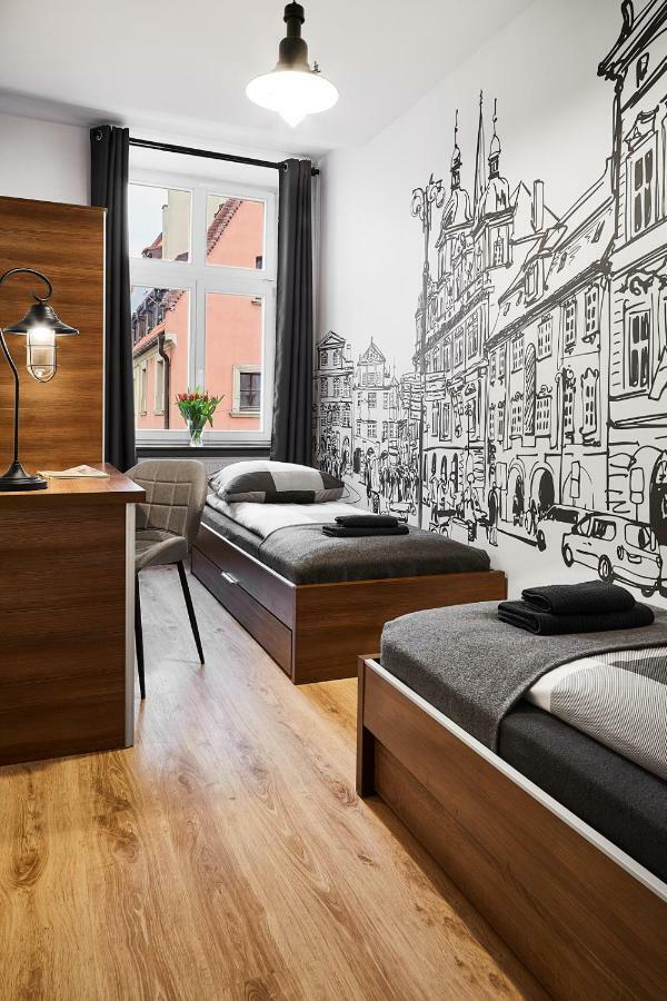 Prestige 7 Apartament Wrocław