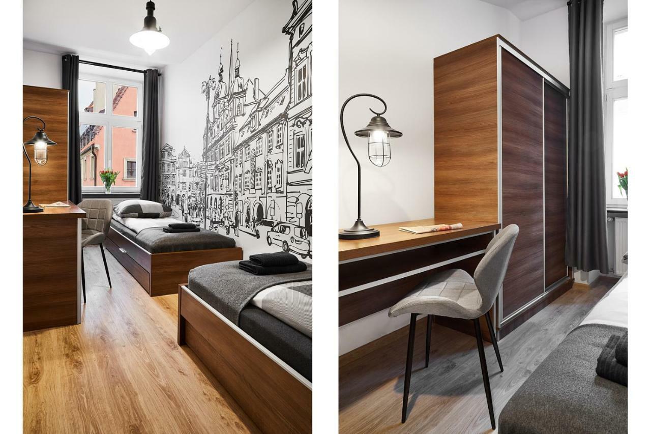 Apartament Prestige 7